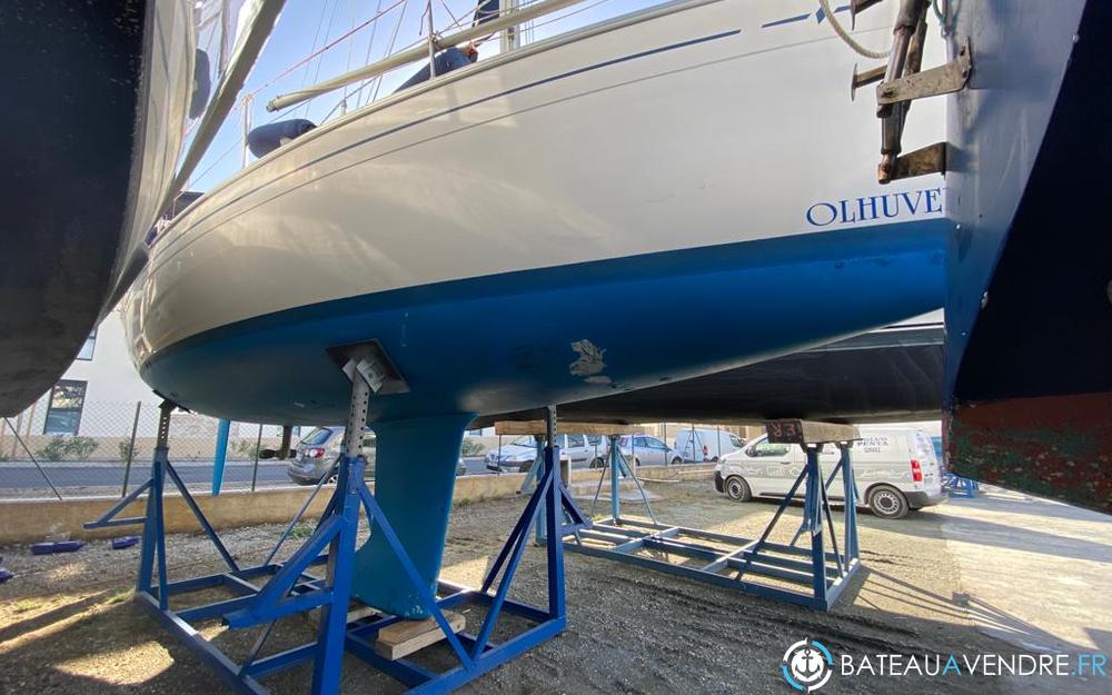 Bavaria 32 exterieur photo 3