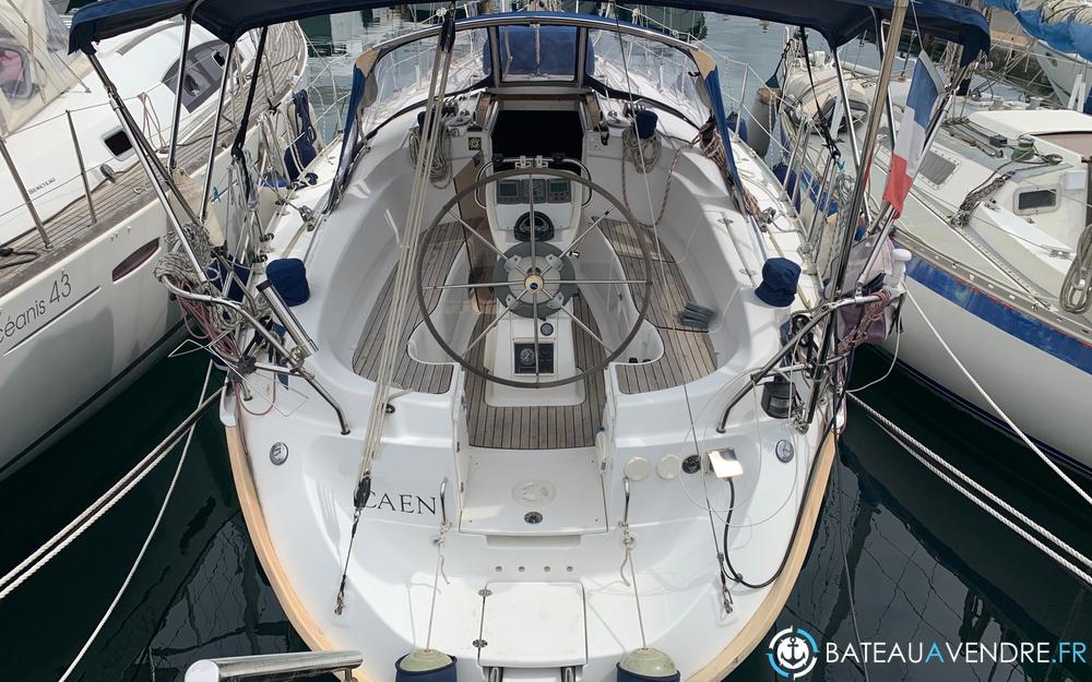 Bavaria 32 exterieur photo 5