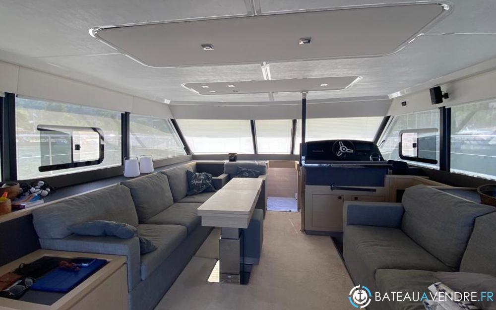 Fountaine Pajot My 44 interieur photo 4