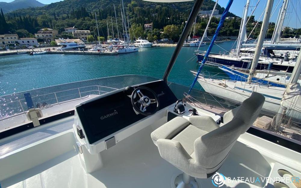 Fountaine Pajot My 44 exterieur photo 5