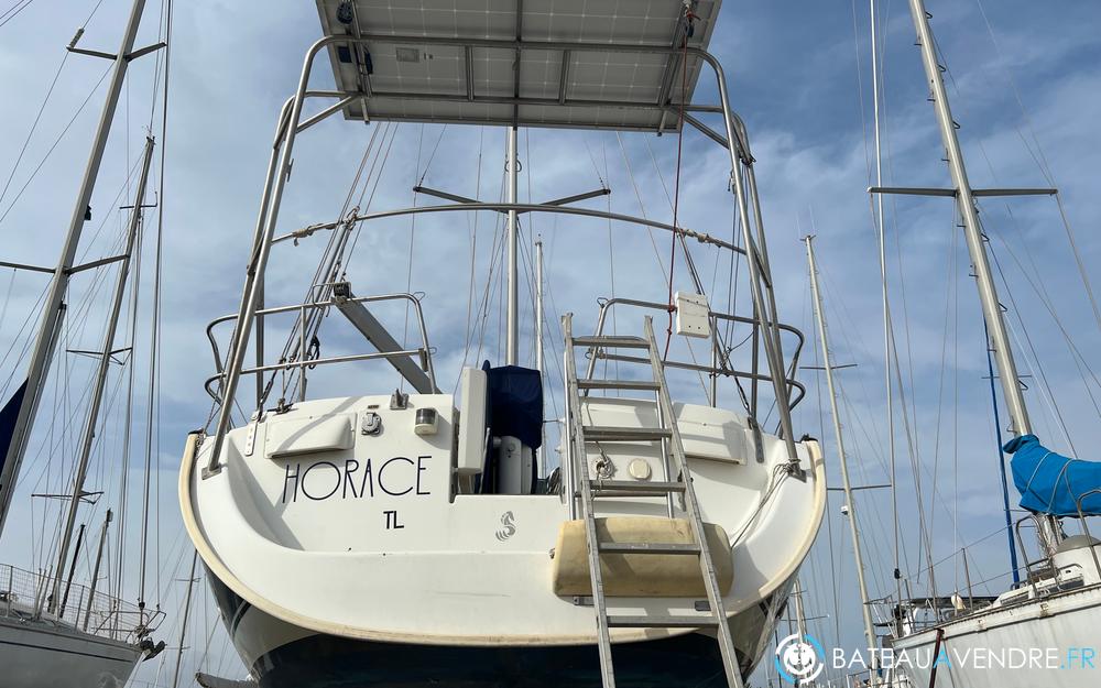 Beneteau Oceanis 423 Clipper exterieur photo 2