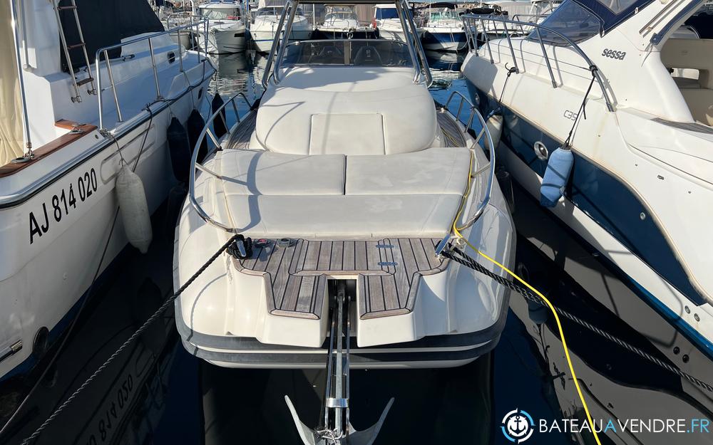 Nuova Jolly Prince 33 Sport Cabine exterieur photo 3