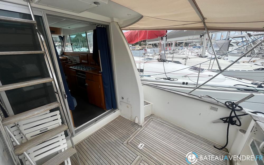 Beneteau Antares 10.80 exterieur photo 2