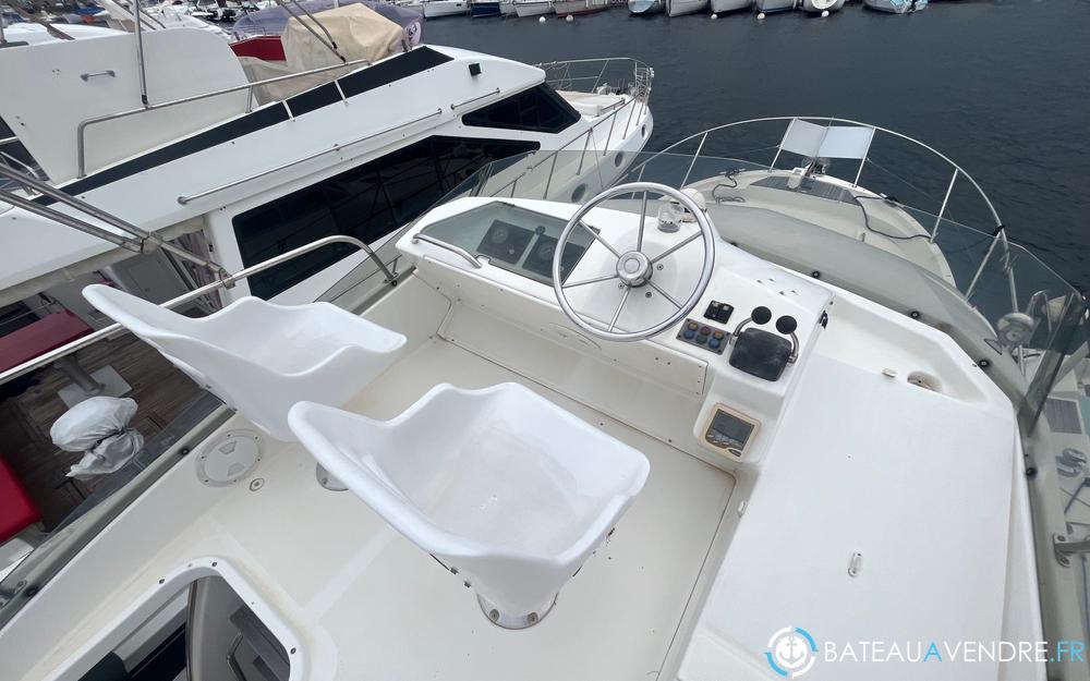 Beneteau Antares 10.80 exterieur photo 5