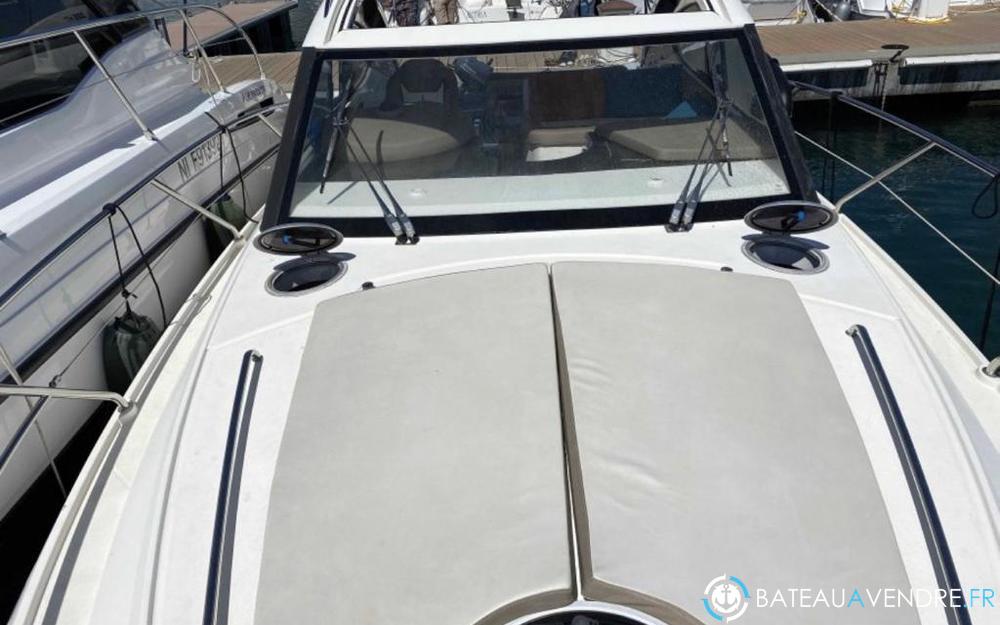 Galeon 325 exterieur photo 2