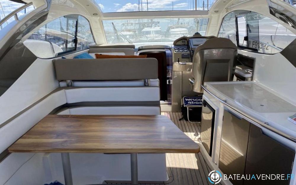 Galeon 325 exterieur photo 3