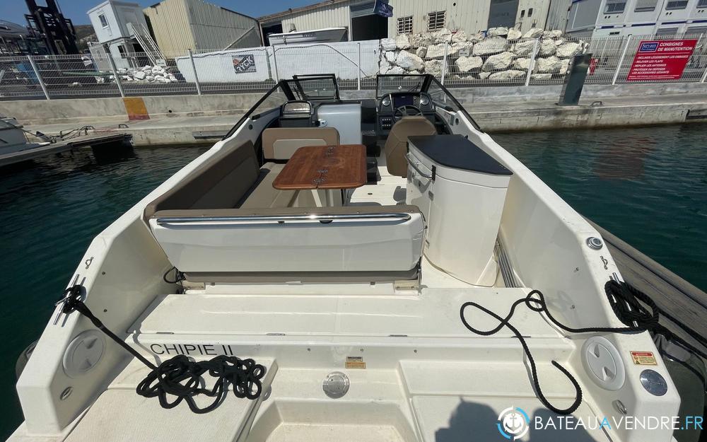 Quicksilver Activ 755 Cruiser exterieur photo 5