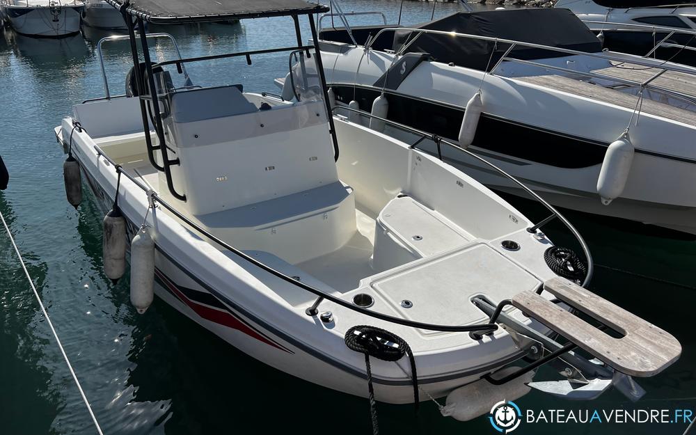 Beneteau Flyer 8 SPACEdeck exterieur photo 3