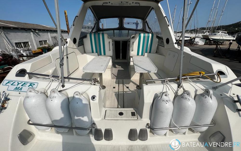 Beneteau Flyer 10 exterieur photo 5