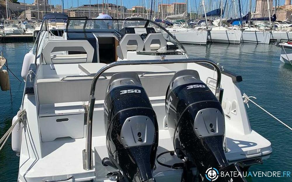 Beneteau Flyer 10 exterieur photo 4