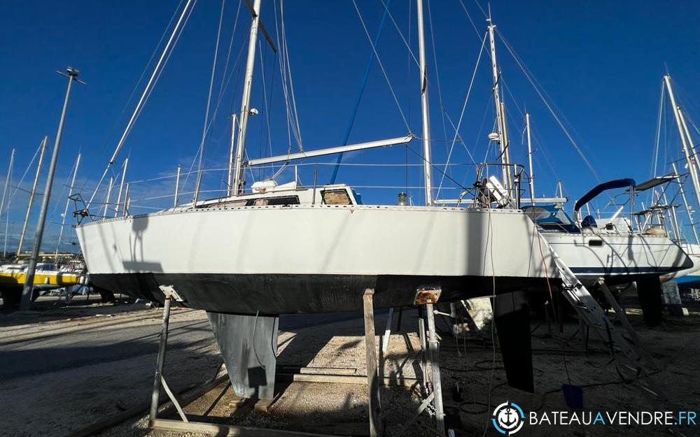 Gibert Marine Gib Sea 92 exterieur photo 4