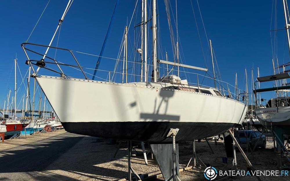 Gibert Marine Gib Sea 92 exterieur photo 5