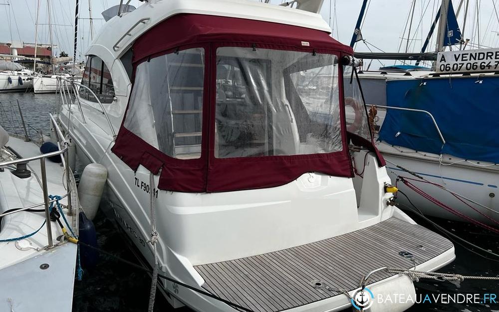 Beneteau Antares 30 Fly exterieur photo 3