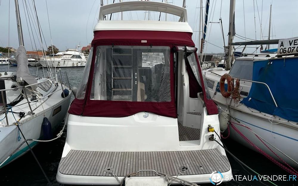 Beneteau Antares 30 Fly exterieur photo 4