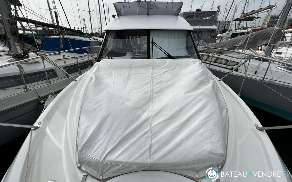 Beneteau Antares 30 Fly exterieur photo 5