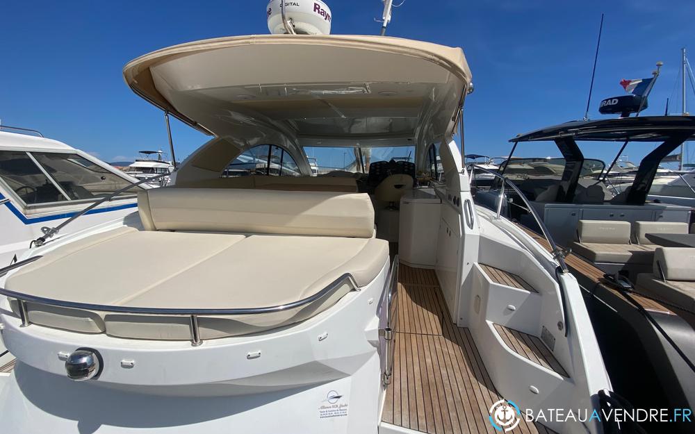 Beneteau Gran Turismo 44 exterieur photo 2