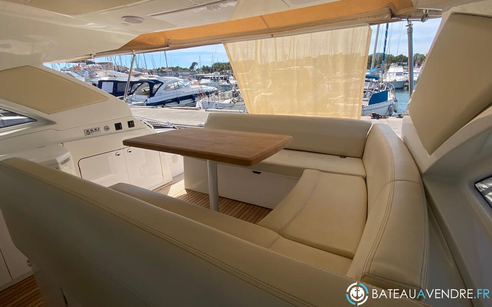 Beneteau Gran Turismo 44 exterieur photo 3