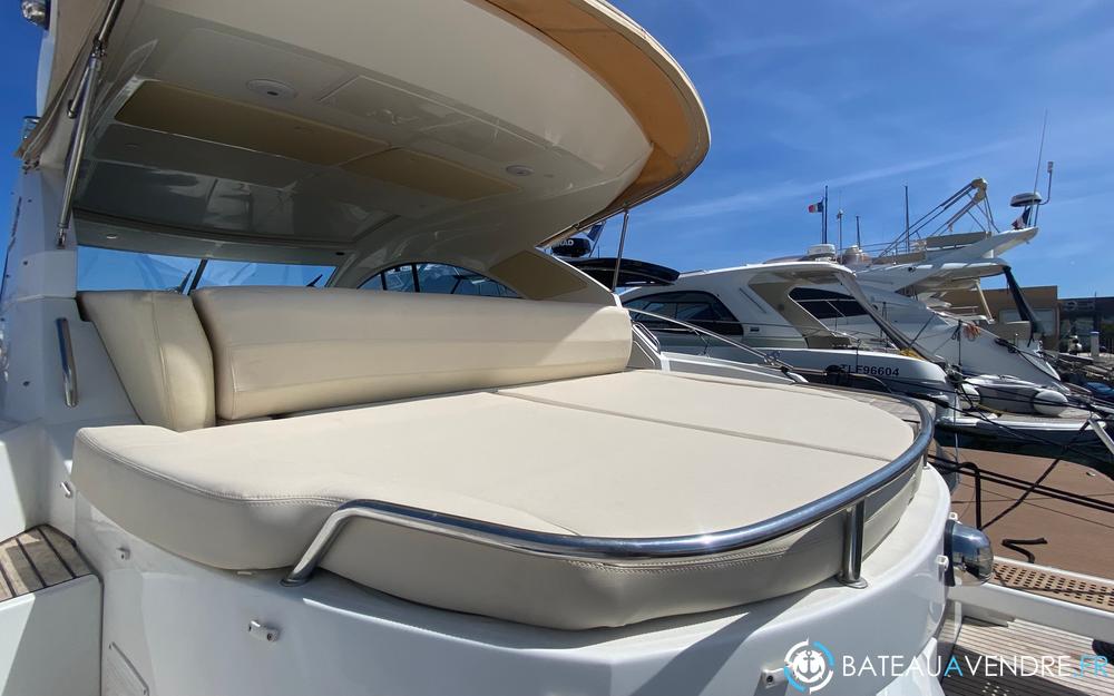 Beneteau Gran Turismo 44 exterieur photo 5