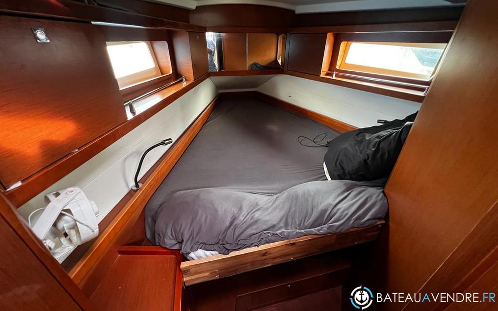 Beneteau Oceanis 41 interieur photo 4