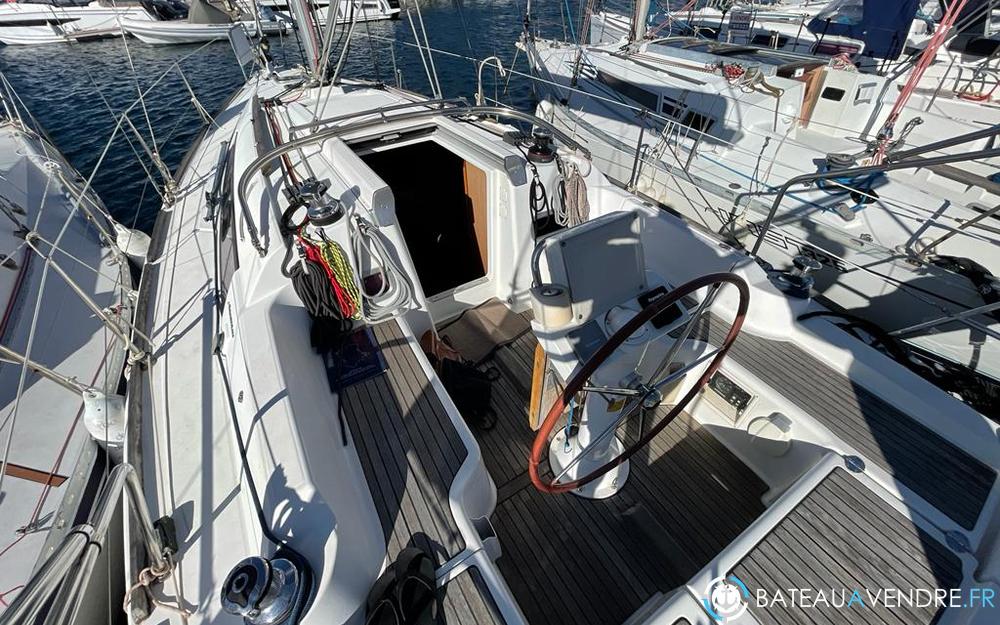 Beneteau Oceanis 31 exterieur photo 2