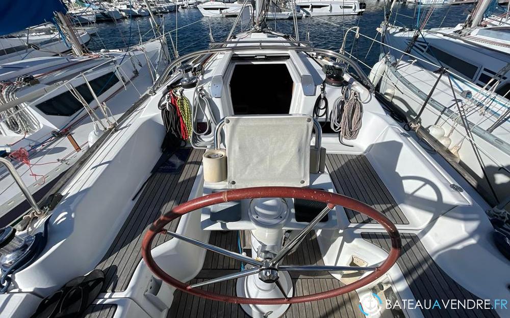 Beneteau Oceanis 31 exterieur photo 3