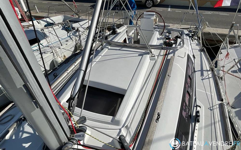 Beneteau Oceanis 31 exterieur photo 4