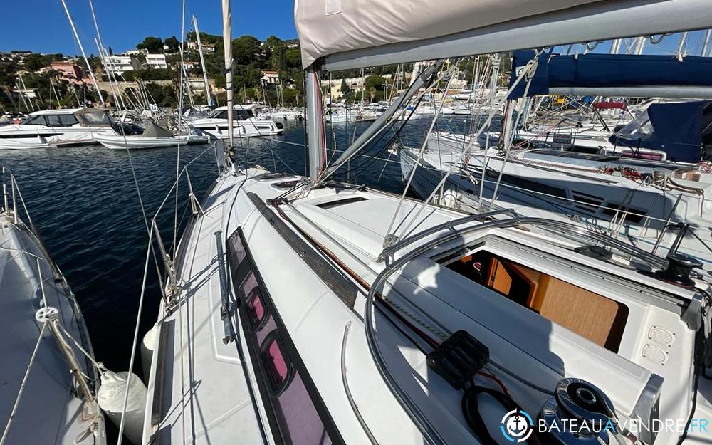 Beneteau Oceanis 31 exterieur photo 5