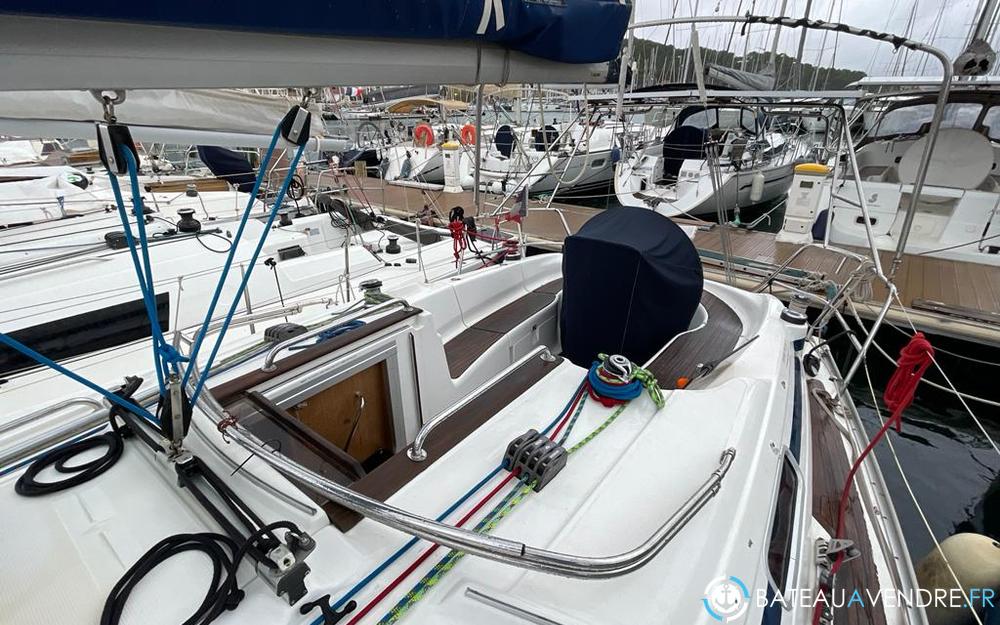 Bavaria 32 exterieur photo 2