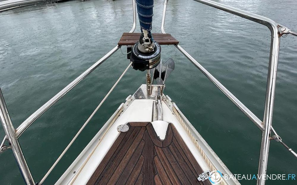 Bavaria 32 exterieur photo 5