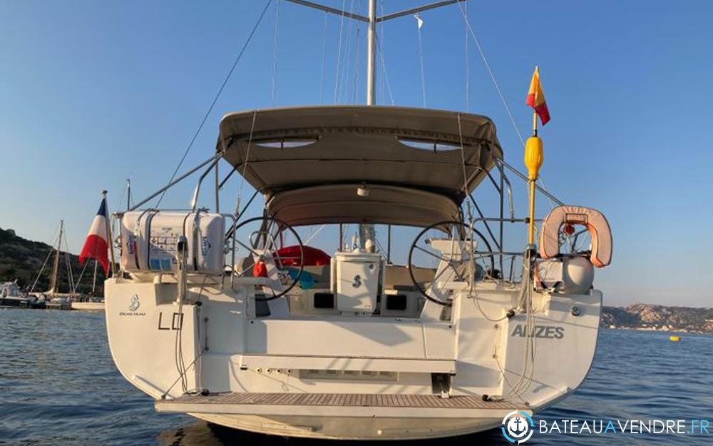 Beneteau Oceanis 51.1 exterieur photo 2