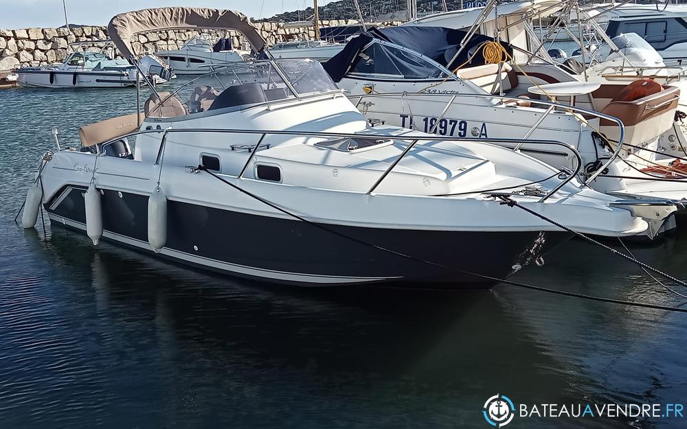 B2 Marine Cap Ferret 752 Cruiser exterieur photo 2