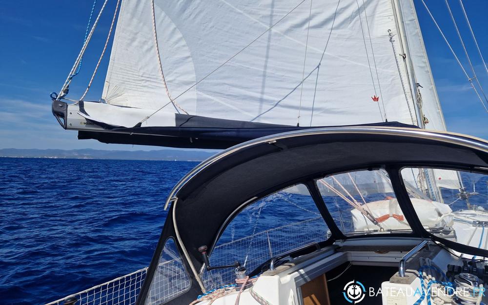 Bavaria 36 exterieur photo 2