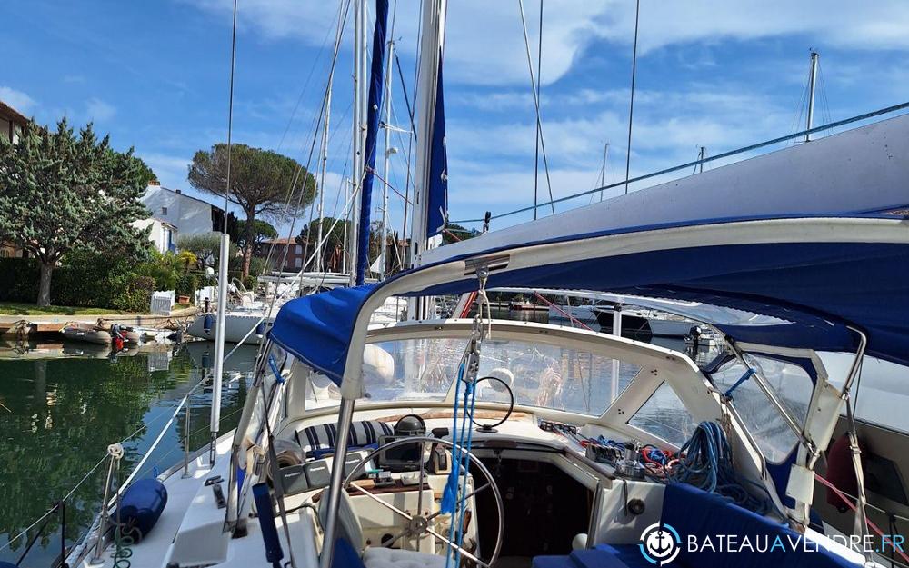 Beneteau Oceanis 44 CC exterieur photo 4