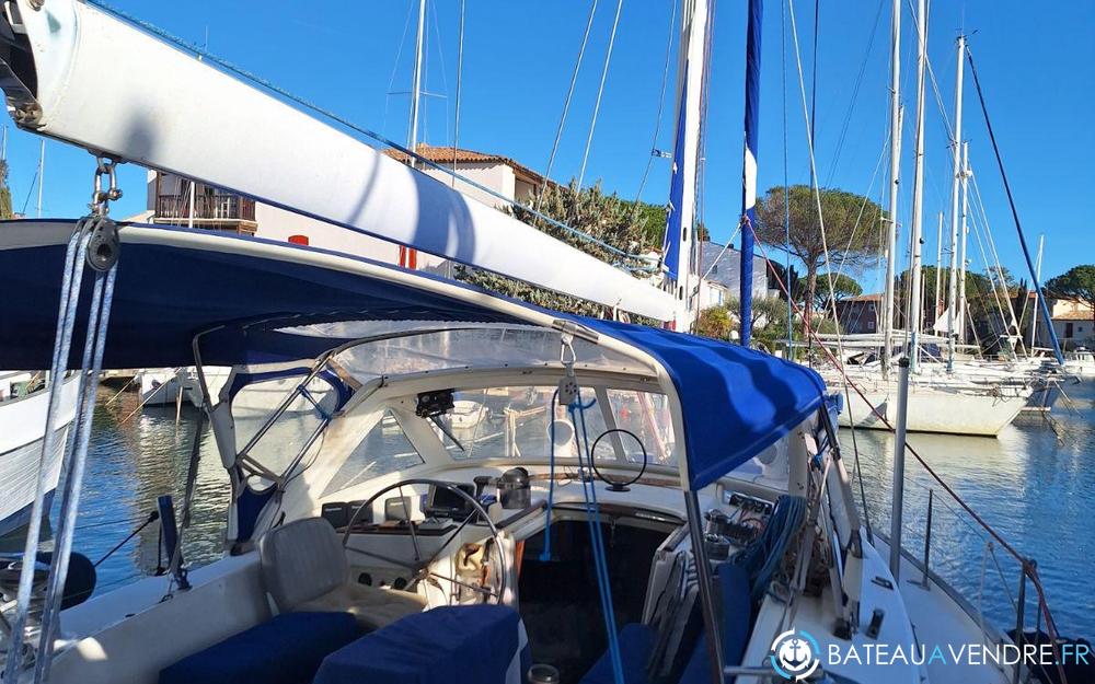 Beneteau Oceanis 44 CC exterieur photo 5