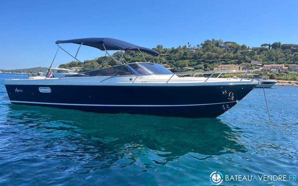 Asterie 35 exterieur photo 2