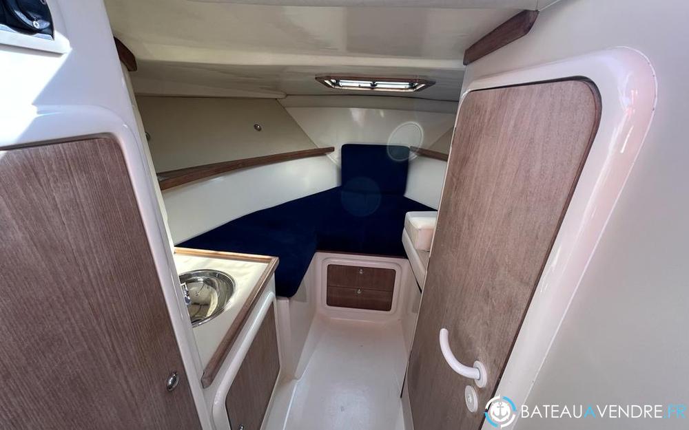 Asterie 35 interieur photo 5