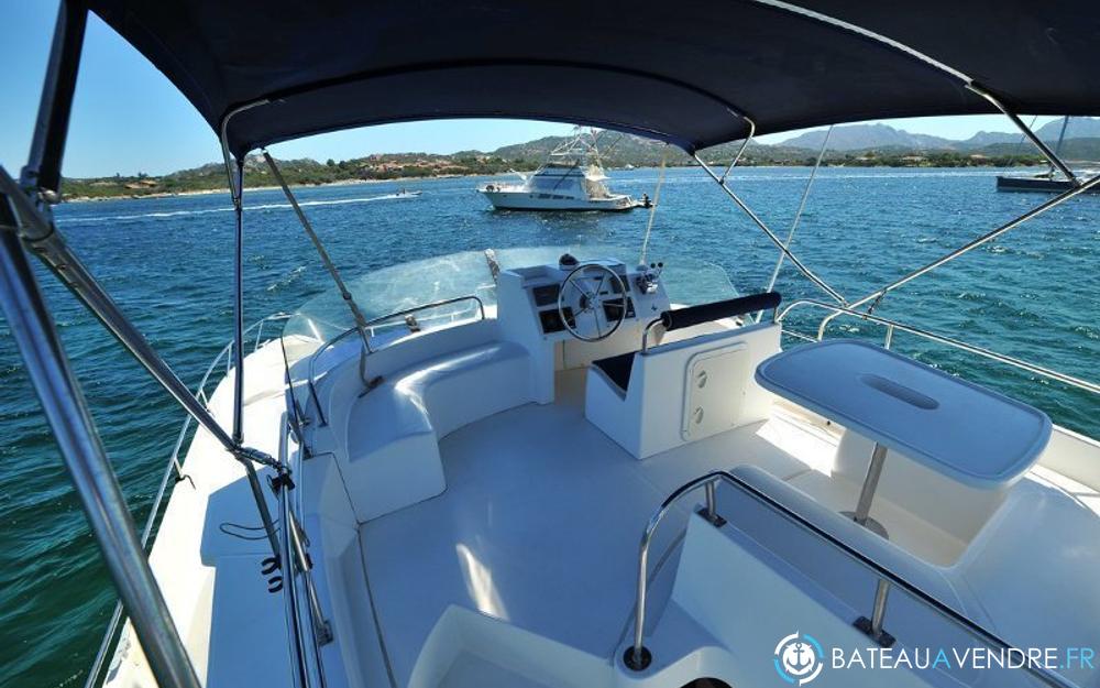 Fountaine Pajot Maryland 37 exterieur photo 2