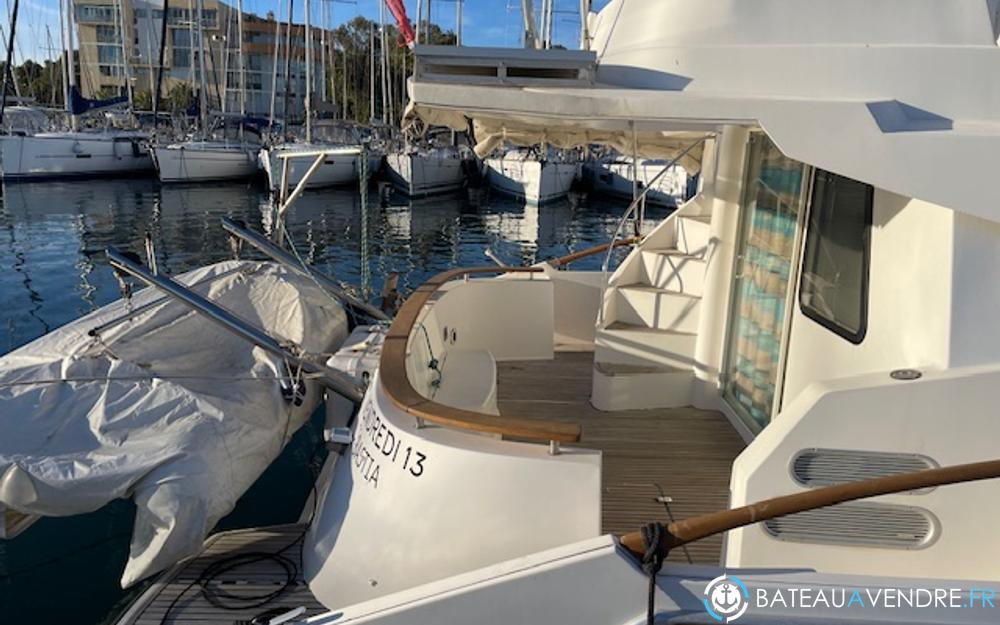 Fountaine Pajot Maryland 37 exterieur photo 3