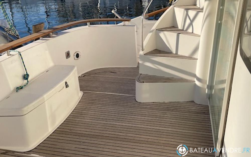 Fountaine Pajot Maryland 37 exterieur photo 4