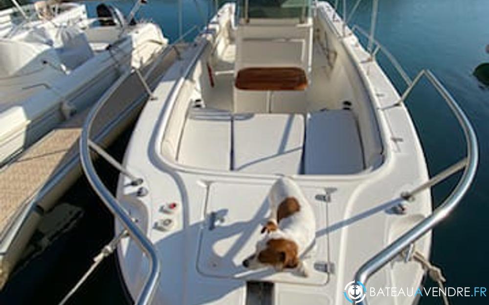 Boston Whaler exterieur photo 3