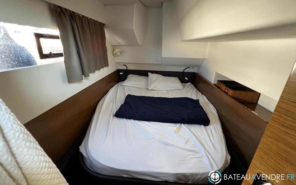 Fountaine Pajot My 37 interieur photo 4