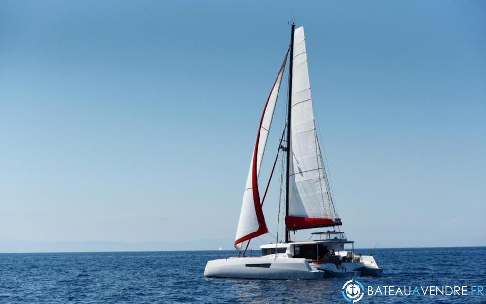 Neel Trimarans Neel 47 exterieur photo 3