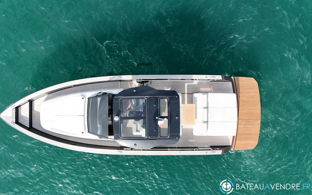 Pardo Yachts Pardo 43 exterieur photo 3