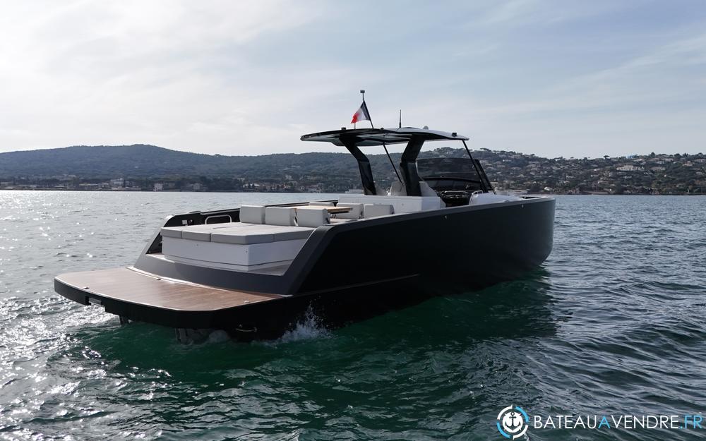 Pardo Yachts Pardo 43 exterieur photo 5