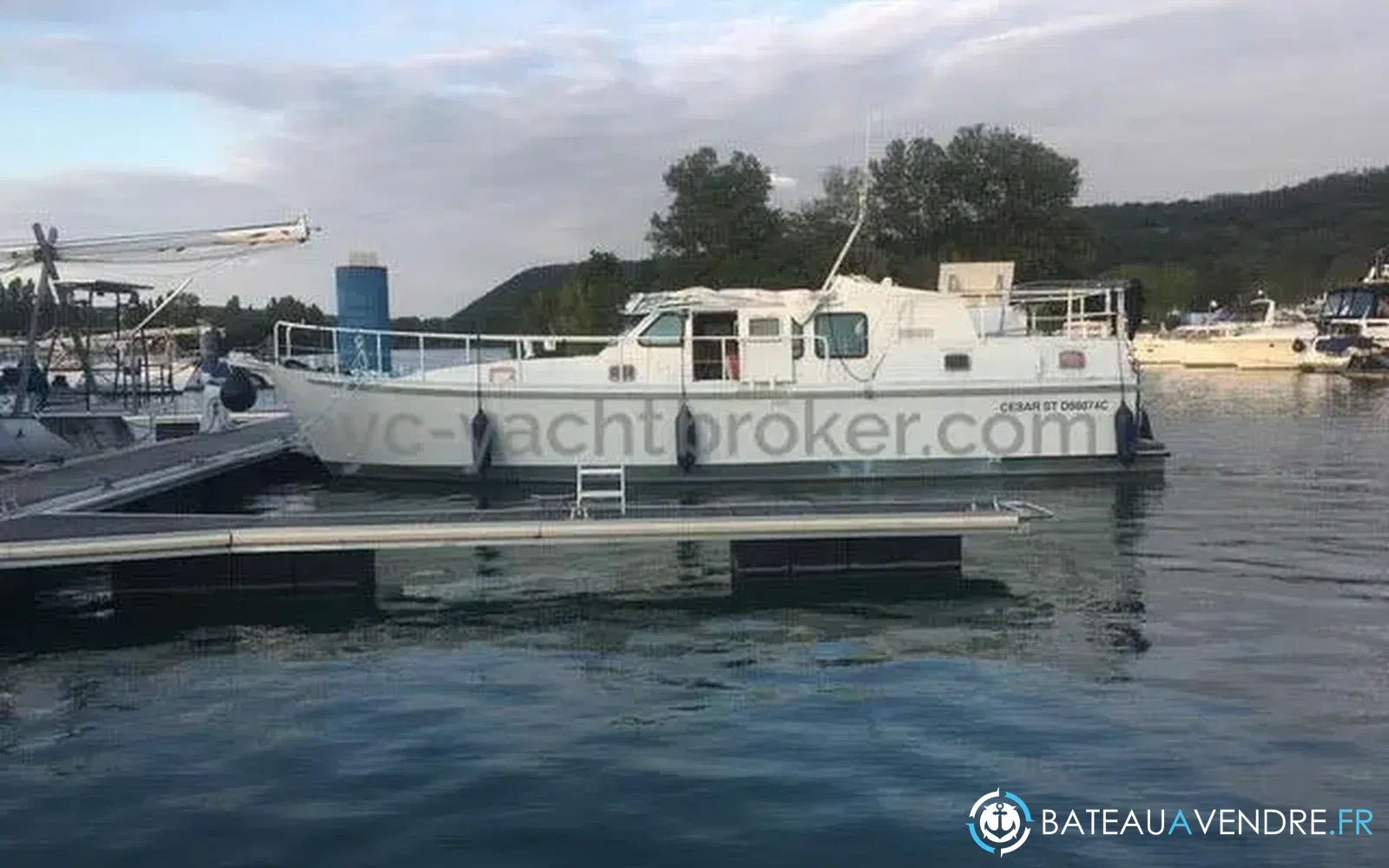 slider 0 Meta Trawler