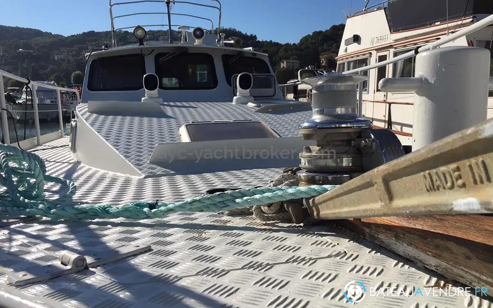 slider 16 Meta Trawler