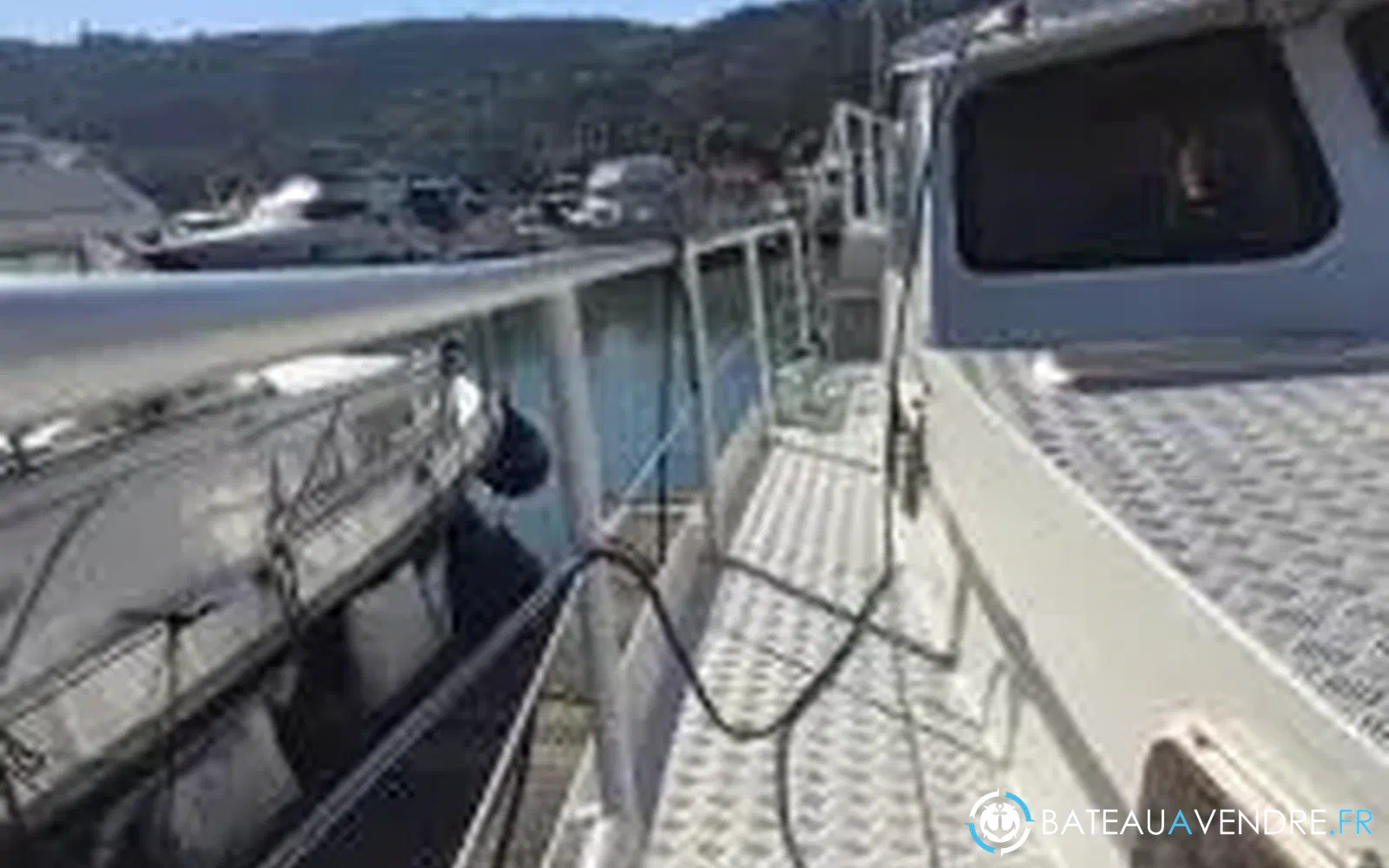 slider 21 Meta Trawler