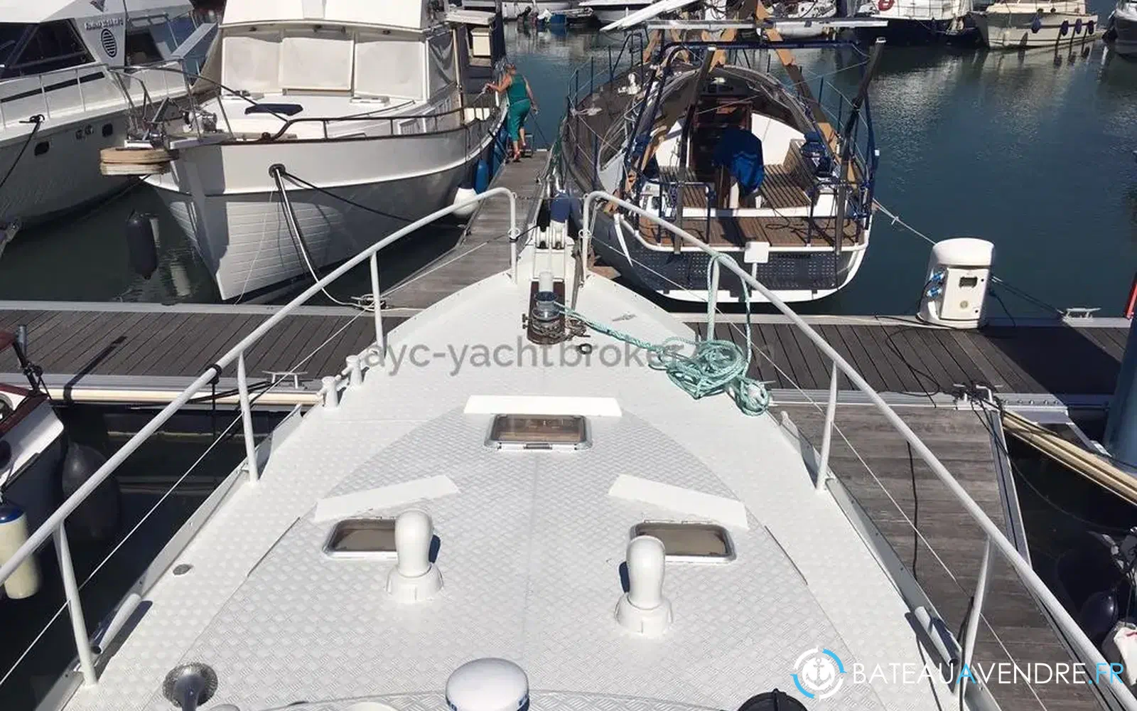 slider 22 Meta Trawler