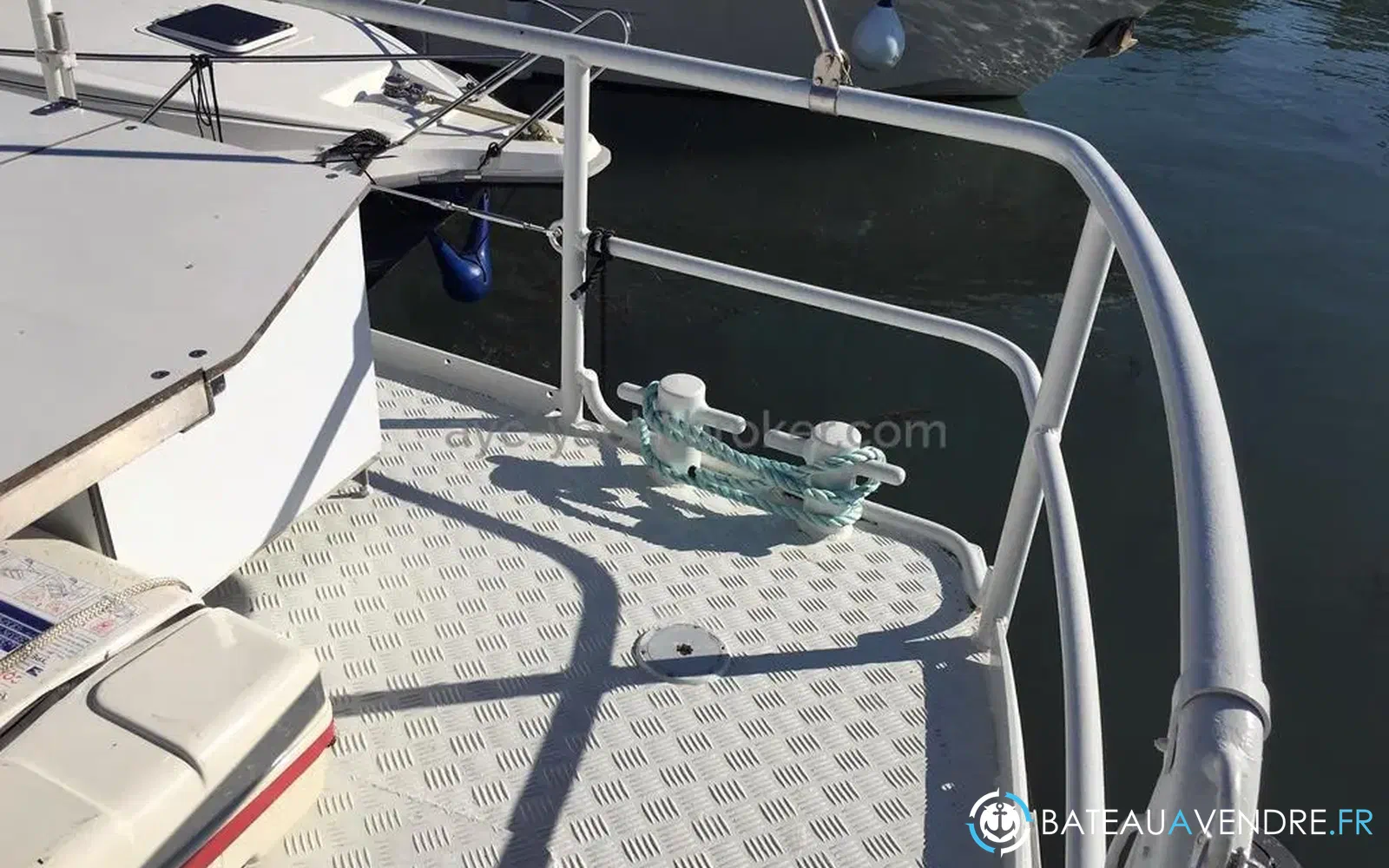 slider 30 Meta Trawler