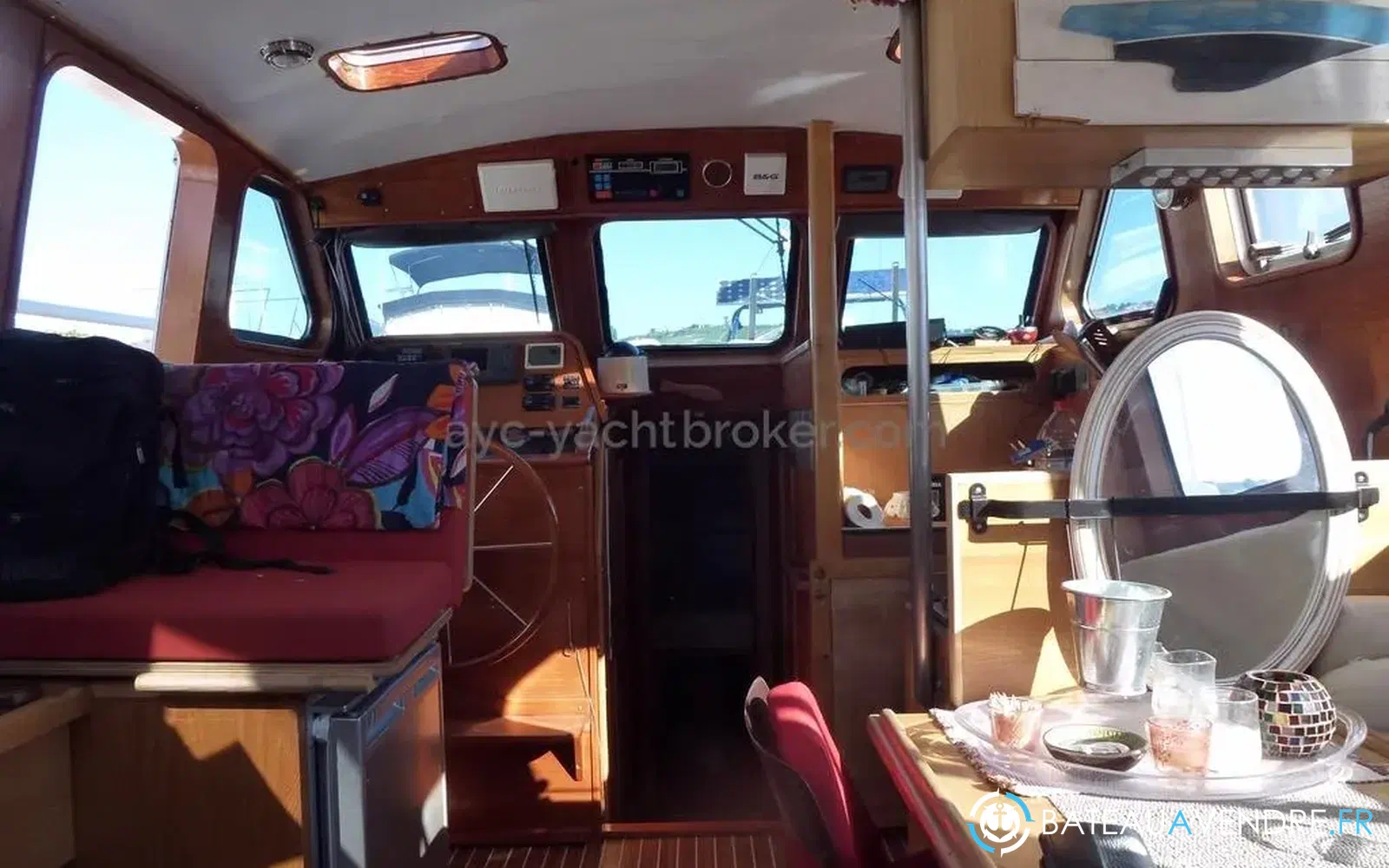 slider 34 Meta Trawler